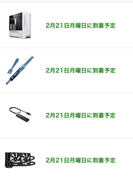 CPU温度が測定限界の100°Cに張り付いたモニタリング画面